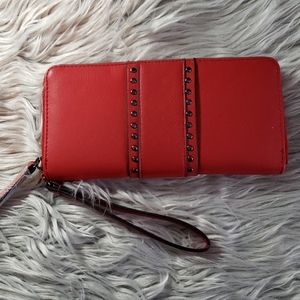 INC Wristlet Wallet